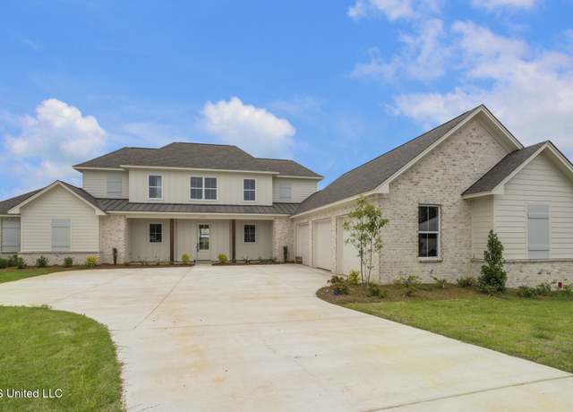 Property at 101 Harbour Lndg, Madison, MS 39110, 4 beds, 3.5 baths
