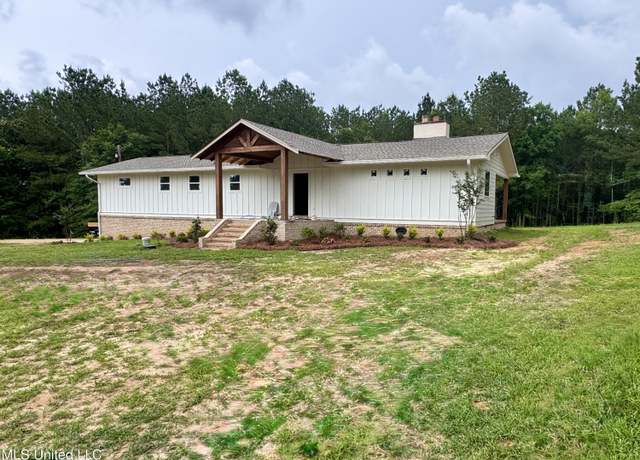 Property at 2794 Simpson Hwy 13, Mendenhall, MS 39114, 4 beds, 3 baths