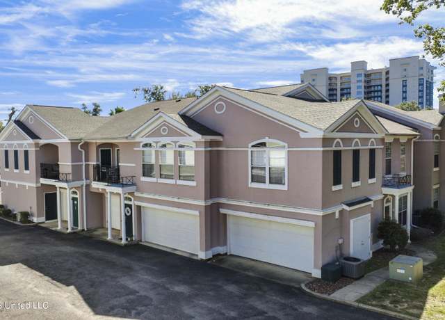 Property at 2252 Beach Dr #2304, Gulfport, MS 39507, 2 beds, 2 baths