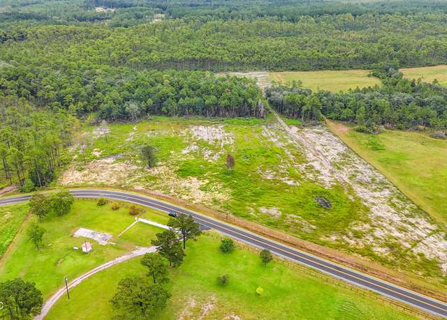 Property at 0 Larue Rd, Vancleave, MS 39565