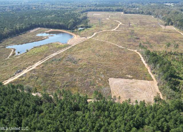 Property at 000 Douglas Ln, Forest, MS 39074