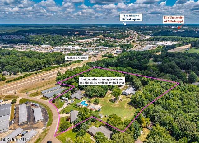 Property at 3219 Fielder Lane Ln, Oxford, MS 38655