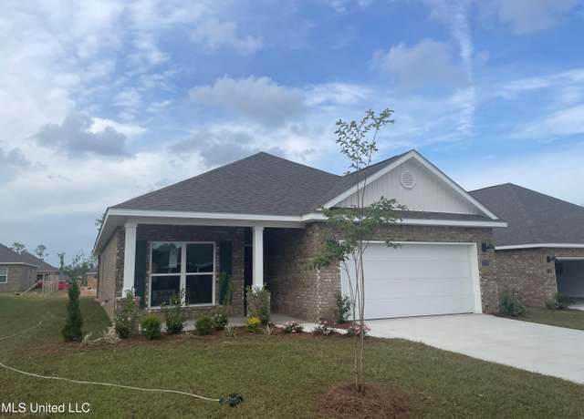Property at 17874 Kelso Dr, D'iberville, MS 39540, 3 beds, 2 baths