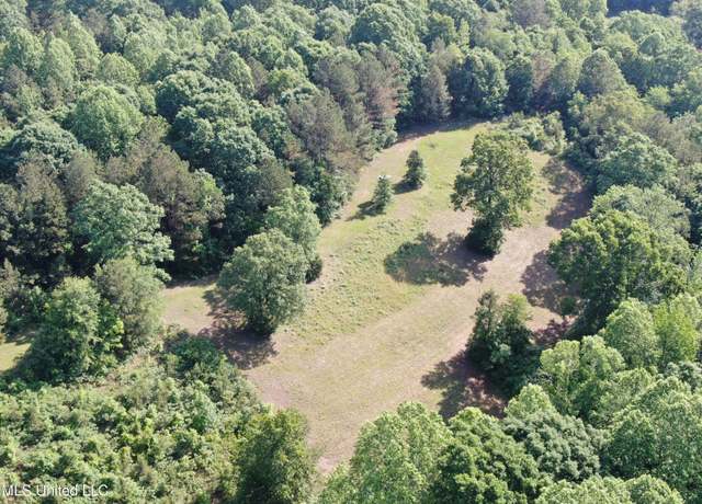 Property at 271 Winborn Tower Rd, Potts Camp, MS 38659