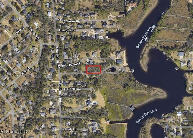 Property at Courthouse Rd, Gulfport, MS 39507