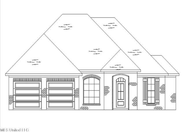 Property at 205 Harvest View Pl, Madison, MS 39110, 3 beds, 2 baths