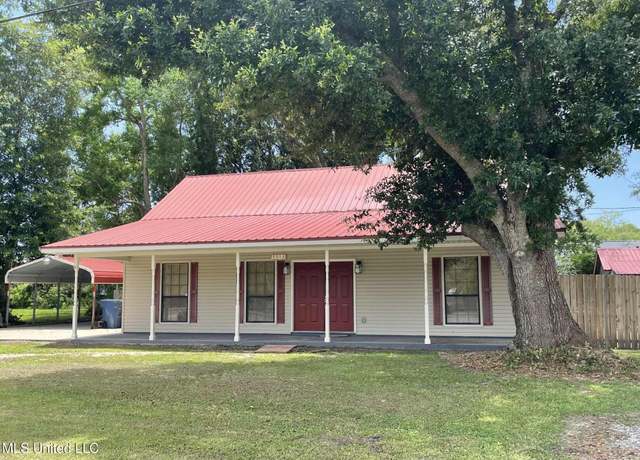 Property at 15501 Mallett Rd, Biloxi, MS 39532, 3 beds, 2 baths