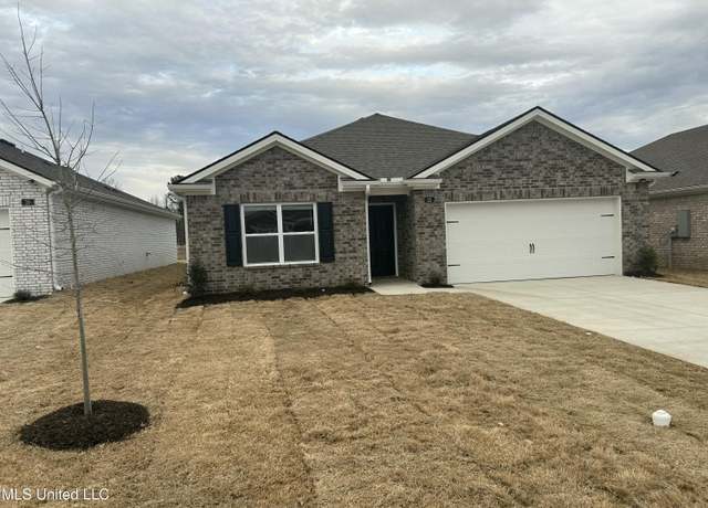 Property at 111 Silo Ln, Byhalia, MS 38611, 4 beds, 2 baths