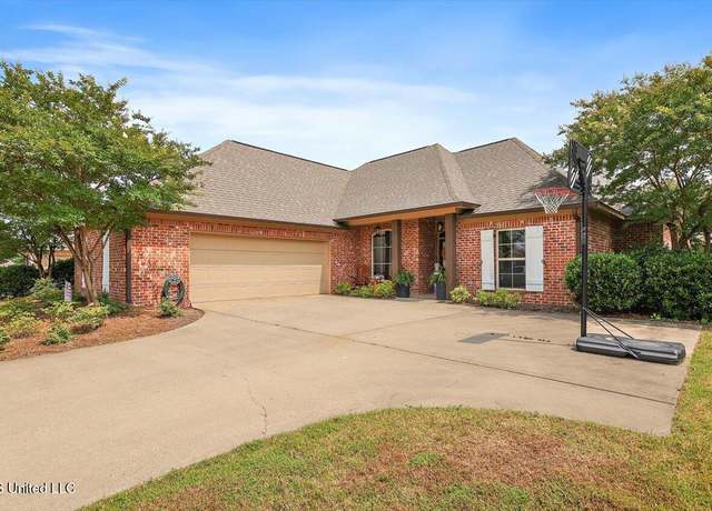Property at 159 Stillhouse Creek Dr, Madison, MS 39110, 4 beds, 2 baths