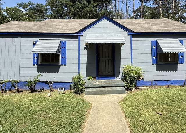 Property at 3158 Alameda Dr, Jackson, MS 39212, 2 beds, 1 bath