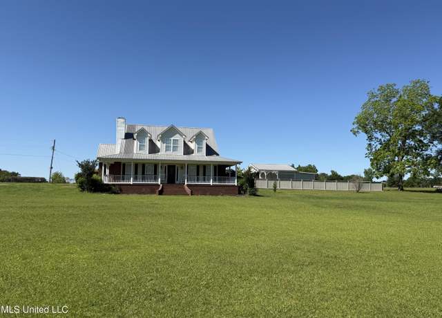 Property at 147 Ashton Dr, Lucedale, MS 39452, 4 beds, 2.5 baths