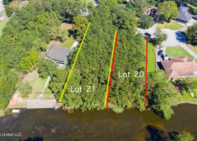 Property at Creek Dr, Gulfport, MS 39503