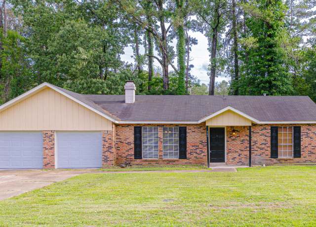 Property at 965 N Valley Falls Rd, Jackson, MS 39212, 3 beds, 2 baths