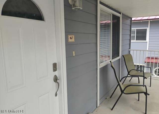 Property at 1664 Beach Blvd Unit K167, Biloxi, MS 39531, 1 bed, 1 bath