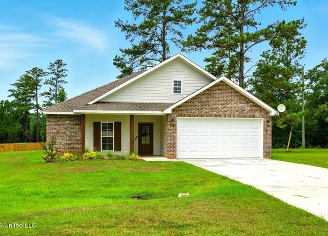 Property at 21 Charbonneau, Sumrall, MS 39482, 3 beds, 2 baths