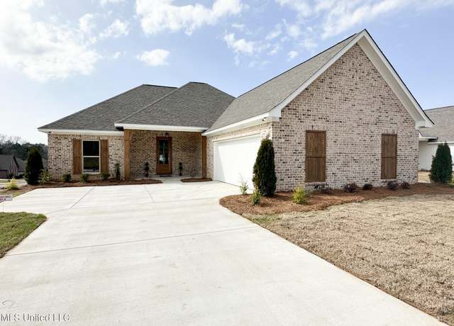 Property at 347 Oakville Cir, Brandon, MS 39047, 3 beds, 3 baths