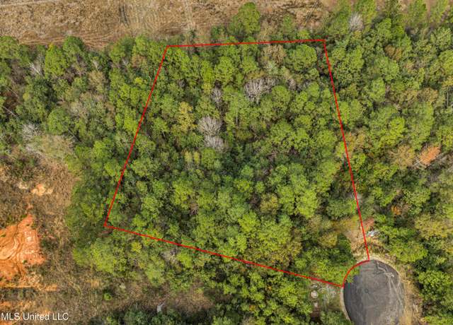 Property at Lot # 211 Schrader Ct, Saucier, MS 39574