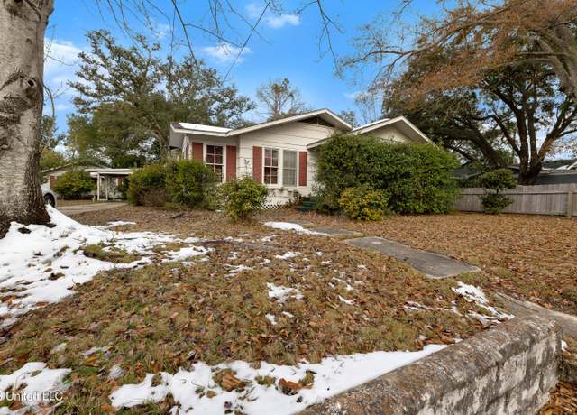 Property at 805 42nd Ave, Gulfport, MS 39501, 2 beds, 2 baths