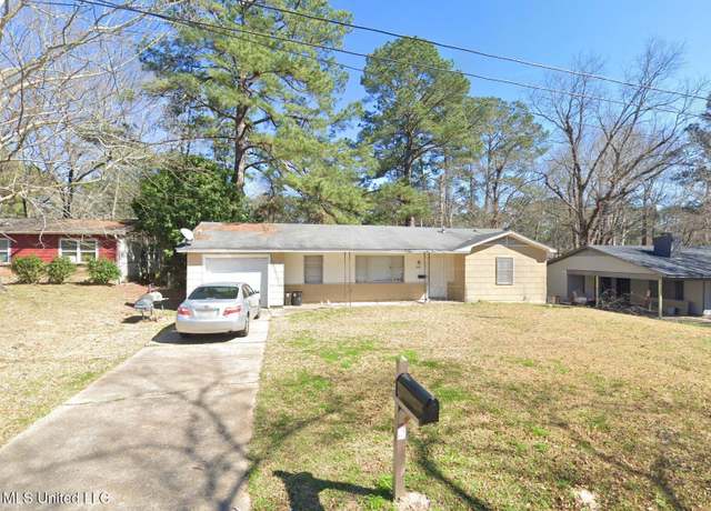 Property at 1340 Dianne Dr, Jackson, MS 39204, 3 beds, 2 baths