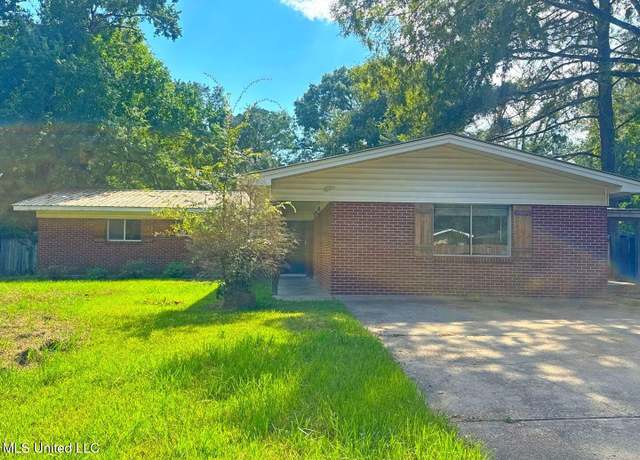 Property at 209 Valley Vista Dr, Jackson, MS 39211, 4 beds, 2.5 baths