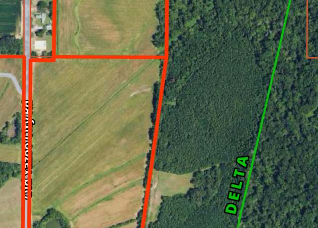 Property at 252 Virlilia Rd, Canton, MS 39046