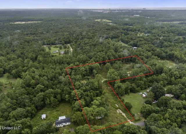 Property at 7368 Longridge Rd, Long Beach, MS 39560