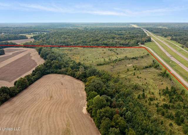 Property at Byhalia Rd, Hernando, MS 38632