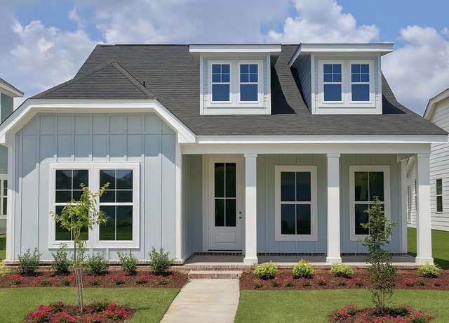 Property at 12109 Creole Way, Gulfport, MS 39503, 3 beds, 3 baths