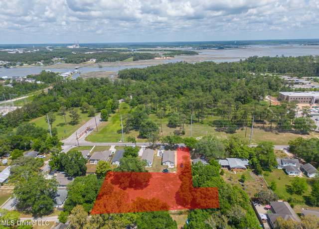Property at Switzer Rd, Gulfport, MS 39507