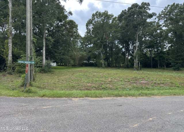 Property at 114 N Highlands Dr, Poplarville, MS 39470