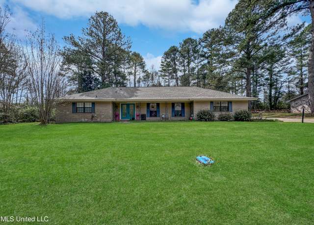 Property at 310 Polly Ave, Mendenhall, MS 39114, 3 beds, 2 baths