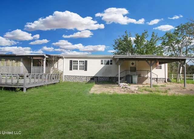 Property at 162 Summerlin Rd, Canton, MS 39046, 3 beds, 2 baths