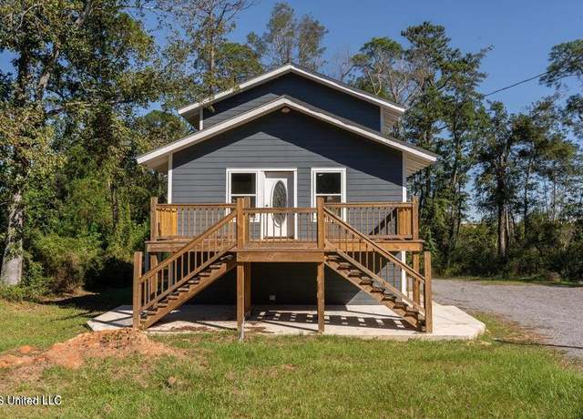 Property at 10954 Old Hwy 67, D'iberville, MS 39540, 6 beds, 3 baths