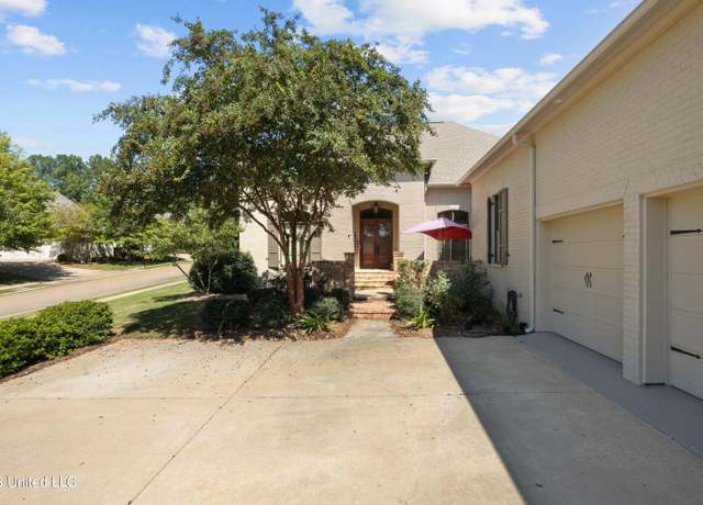 Property at 114 Bristol Dr, Madison, MS 39110, 5 beds, 6 baths