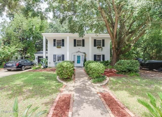 Property at 2512 Randall Dr, Biloxi, MS 39531, 3 beds, 2.5 baths