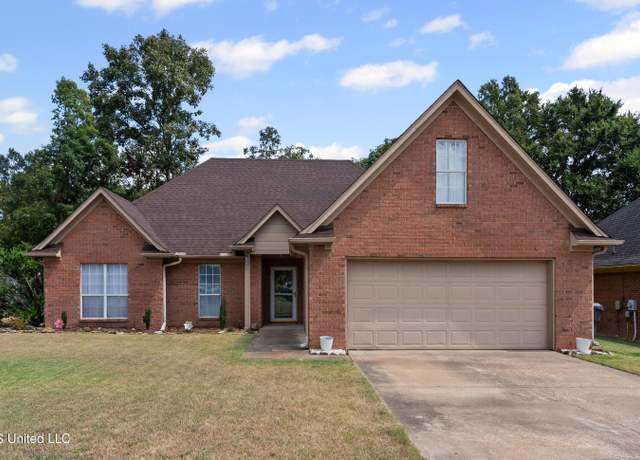 Property at 1788 N Timber Way, Hernando, MS 38632, 3 beds, 2 baths