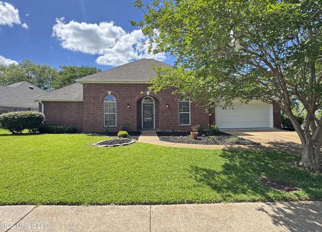 Property at 1029 Wakefield Pl, Brandon, MS 39047, 3 beds, 2 baths
