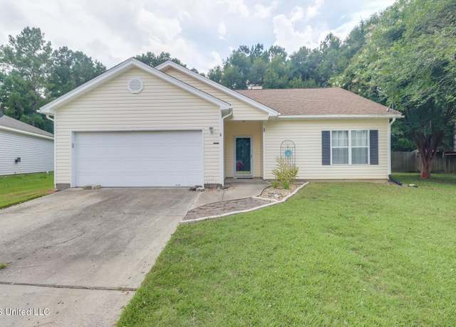 Property at 16383 Clearwater Cir, Gulfport, MS 39503, 3 beds, 2 baths