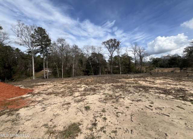 Property at 115 Faulkner Rd, Lucedale, MS 39452