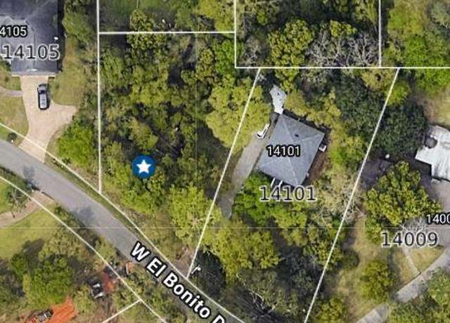 Property at Nhn W El Bonito Dr, Ocean Springs, MS 39564