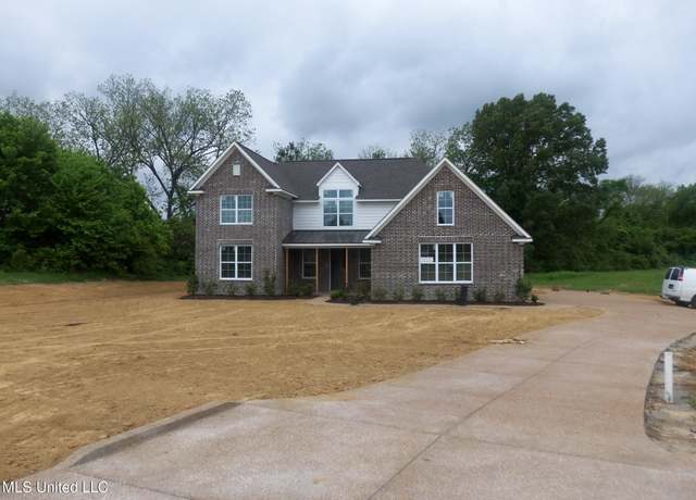 Property at 9096 Cedar Barn Cv, Olive Branch, MS 38654, 4 beds, 3.5 baths