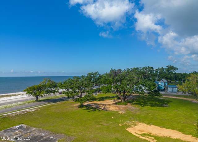Property at 0 Beach Blvd, Long Beach, MS 39560
