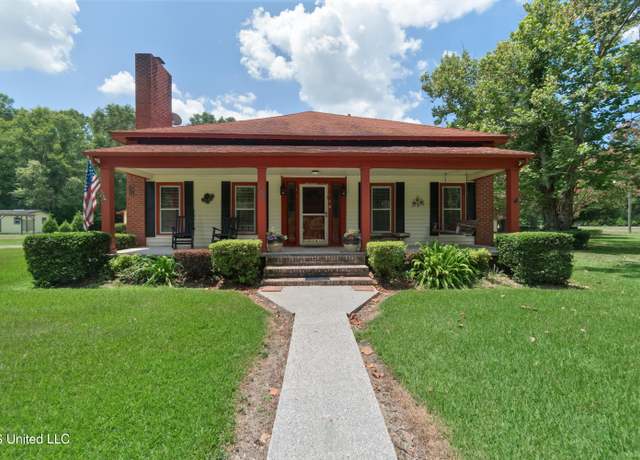 Property at 557 Old Hwy 49, Seminary, MS 39479, 3 beds, 2 baths