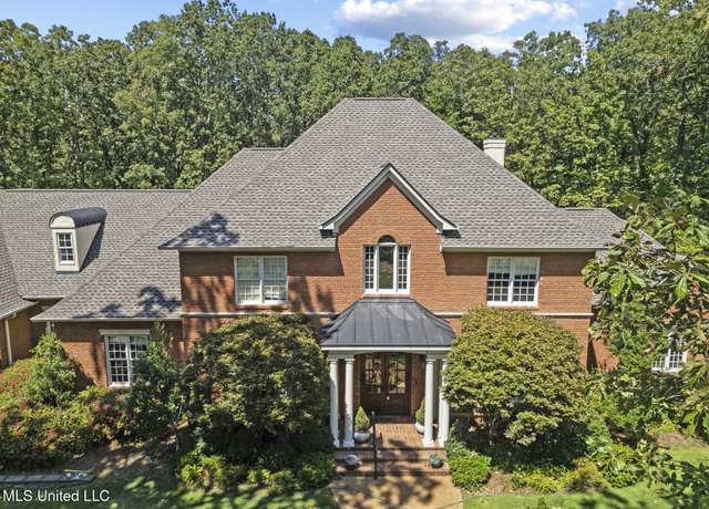 Property at 4005 Pintail Cv, Oxford, MS 38655, 4 beds, 5.5 baths