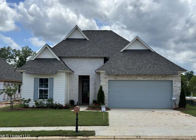 Property at 227 Bronson Bnd, Flowood, MS 39232, 4 beds, 3 baths