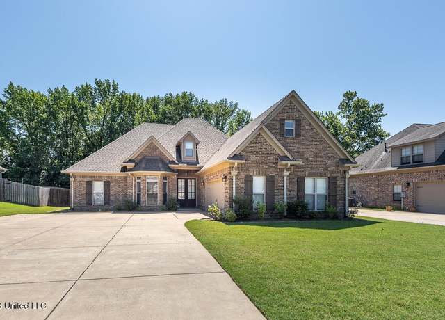 Property at 3395 Tates Way, Hernando, MS 38632, 4 beds, 2 baths