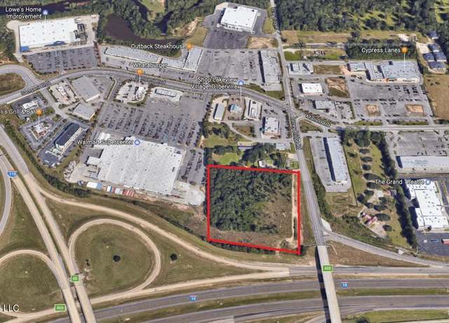Property at Lamey Bridge Rd, D'iberville, MS 39540