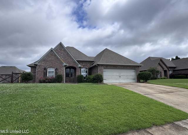 Property at 515 Belle Oak Pl, Brandon, MS 39042, 4 beds, 2 baths