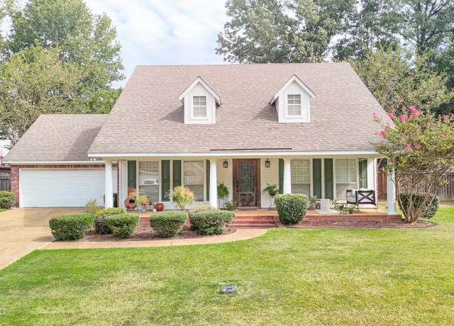 Property at 1128 Ellington Ct, Brandon, MS 39042, 3 beds, 2 baths