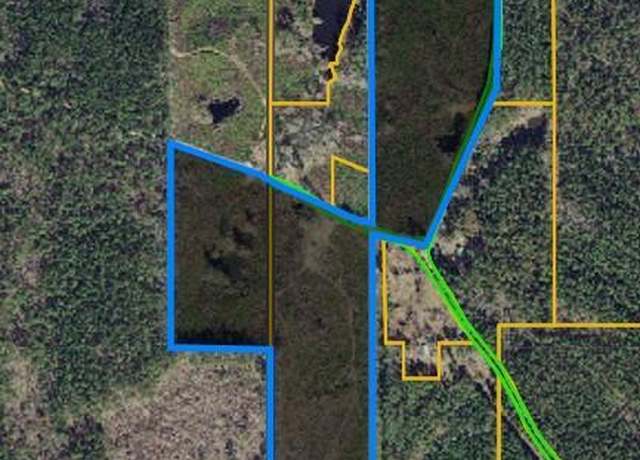 Property at 0 County Rd 13 Rd, Louin, MS 39338